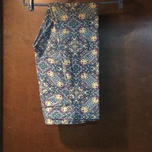 LuLaRoe Leggings T&C